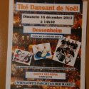 Gala de la Volksmusik 2012 à Dessenheim